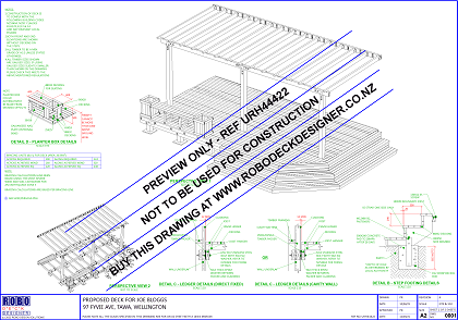 Preview Drawing Sheet 1