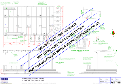 Preview Drawing Sheet 2