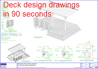ROBO Deck Designer (V2 redone)