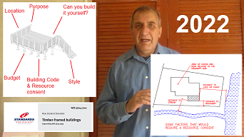 Planning a deck in New Zealand in 2022 What you need to know